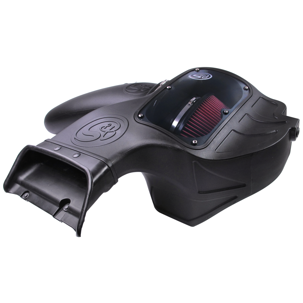 2018 Ford F150 Engine Air Filter