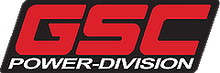 GSC P-D Ford Mustang 5.0L Coyote Gen 3 33mm Head (+1mm) Chrome Polished Exhaust Valve - Set of 8