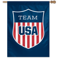 Team USA (Olympic Flag)