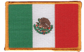 Mexico Patch 