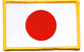 Japan Patch 