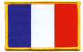 France Patch 