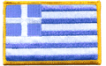 Greece Patch 
