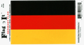 Germany Decal