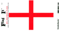 St. George Decal