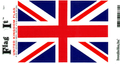 United Kingdom Decal 