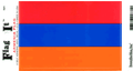 Armenia Decal