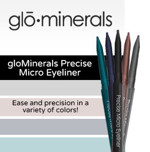 glominerals Precise Micro Eyeliner
