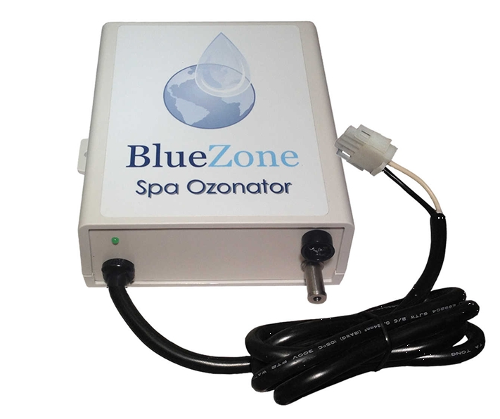 Spa Ozonators / Accessories Spa Parts Guy