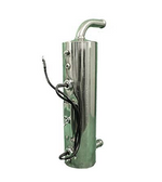 E2450-0127-ET  Vita Spa Low Flo Heater 4.5 KW 240 Volt 
