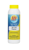 HT Spa Jet Line System Cleanse / Pipe Cleaner - 16 Ounce