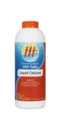 HT Spa Calcium Hardness Increaser Liquid 32 Ounce Bottle 