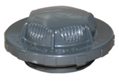  Frog Spa In-Line Canister Cap Graphite Gray Marquis, Caldera