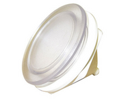 Waterway Spa Cup Holder LED Light Lens Premium Leisure, Pinnacle 630-0038