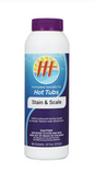 HT Spa Stain & Scale  16 oz. Bottle