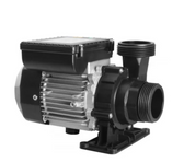 LX WE14 Spa Circulation Circ Pump 230 V  Side Discharge 1spd 1/3 HP 1.5" Free Shipping Alternative to E14 Circ Pump