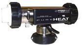 Bath Heater by Hydro-Quip 120 Volt 650 Watts 1.5" x 7" L PH100-65UP