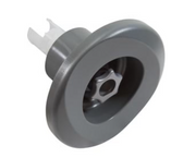 6541-470 Jacuzzi Jet Insert Power Pro LX  5 1/4" Gray For Spas Made 2007 - Present