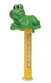 Frog Floating Thermometer For Spas, Hot Tubs and Pools