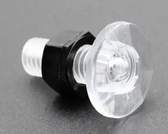 740-0376 Marquis Spa LED Light Lens w/Nut