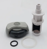 350-6356 Marquis Spa Valve Parts for Waterfall / Neck Jets