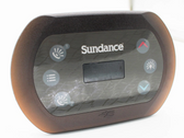 6600-236 Sundance Spa Topside Control Panel 680 Series 6 Button **FREE SHIPPING**