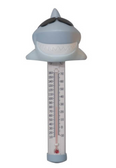 Shark Floating Thermometer For Spas, Hot Tubs and Pools