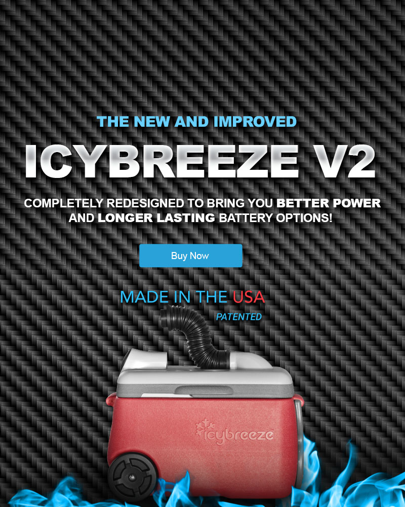 icybreeze update