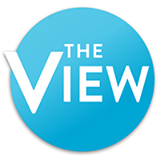 Dr. Gadget on The View Dr. Gadget on The View