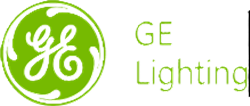 GE Lighting Logo