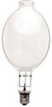 sylvania metalarc quartz metal