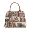 Signare Tapestry Convetible Bag - Racing
www.the-village-square.com
EAN: 5060238948197