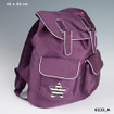 Top Model School Backpack - Happy Star
www.the-village-square.com
EAN:4010070240097 