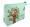 Santoro Eclectic - Large Coated Accessory Case 'Feathered Friends ' Design
www.the-village-square.com
EAN:  5018997403372
MPN: 292EC0