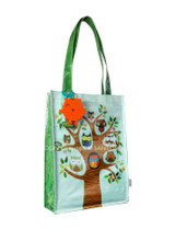 Coated Shopper Bag - Santoro's Feathered Friends
www.the-village-square.com
EAN: 5018997403280