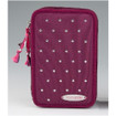 TOPModel Filled Pencil Case Triple - Stars and Stars - Burgundy
www.the-village-square.com
EAN: 4010070293192 