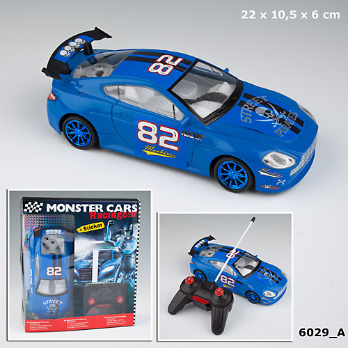 wish remote control cars