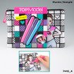  TOPModel  Pencil Case For Colouring 
www.the-village-square.com
EAN:   4010070303808 