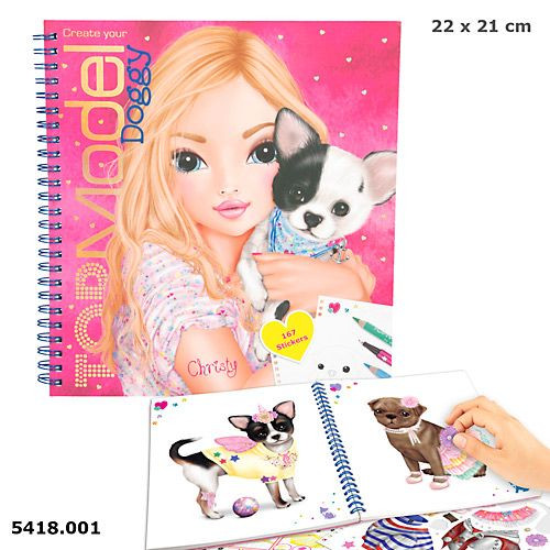 86 Colouring Book Top Model Best HD 86 Colouring Book Top Model Best HD