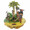 Santoro 3D Pop-Up Pirouette Greeting Card - Treasure Island
www.the-village-square.com
EAN:  5018997240281
Pop-Ups Birthday Card