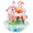 Santoro 3D Pop-Up Pirouette Greeting Card -  Flamingos
EAN:  5018997240564
www.the-village-square.com
Pop-Up greeting card