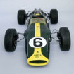 Greeting Sound Card By Really Wild Cards - Lotus 49 1967 Formula One Racing Car
www.the-village-square.com
EAN: 5060211661884
Greeting Sound Card