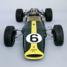 Greeting Sound Card By Really Wild Cards - Lotus 49 1967 Formula One Racing Car
www.the-village-square.com
EAN: 5060211661884
Greeting Sound Card