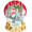 Pop-Up Christmas  Medium Snow Globe by Popshots Studios - Nutcracker
Barcode: 048641311611
www.the-village-square.com