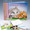 Animal Love Colouring & Sticker Book
www.the-village-square.com