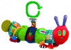 The Very Hungry Caterpillar
www.the-village-square.com