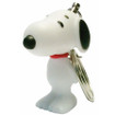 White Snoopy Keyring
www.the-village-square.com