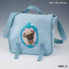 Animal Love - Doggy Love Shoulder Bag
www.the-village-square.com
EAN: 4010070227258