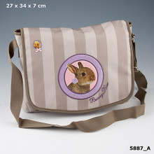 Animal Love - Bunny Love Shoulder Bag
www.the-village-square.com
EAN: 4010070230395