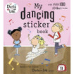 Lola Dancing Sticker Book
www.the-village-square.com
EAN: 978141335032